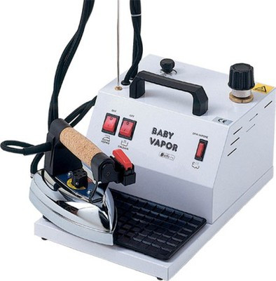 Парогенераторы Bieffe (Италия) в Ижевске