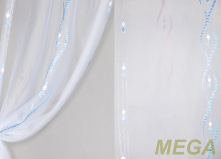 Фэнтези Полуорганза в Ижевске