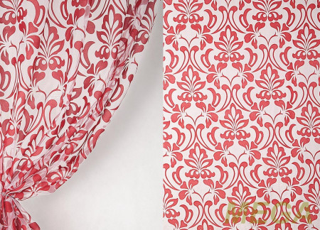 Флок Органза в Ижевске