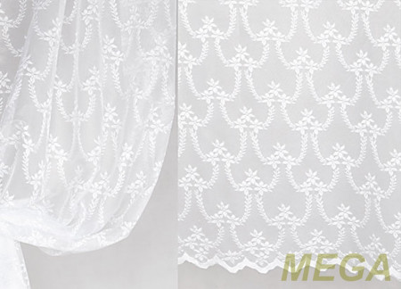 Тюль 16 в Ижевске