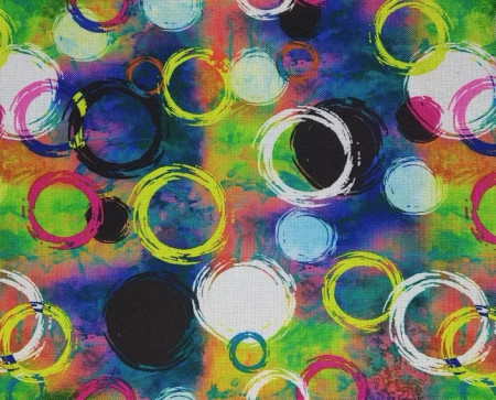 Ткань Оксфорд PVC 600 D Дизайн в Ижевске