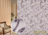 Ткани портьерные Многоцвет Жаккард WT 31330-col.6/280 P