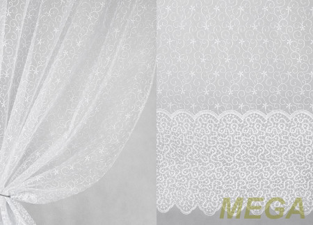 Вышивка Органза в Ижевске