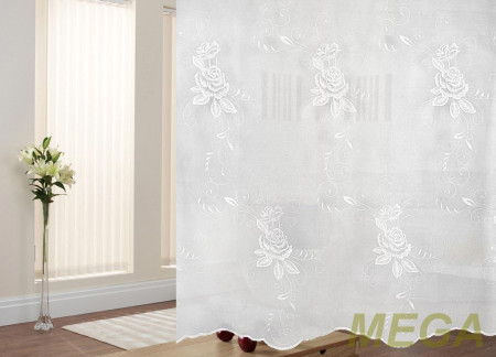 Вышивка Органза в Ижевске