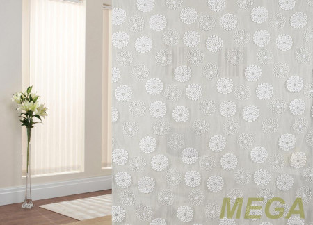 Флок Органза в Ижевске