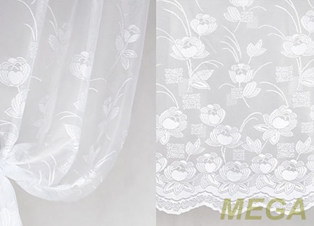 Тюль 14 в Ижевске