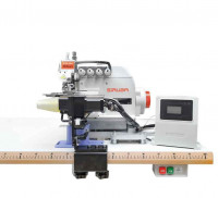 Промышленная шв.машина SIRUBA (оверлок) 747KST-514M3-24/VT/GS-ACS-MB 