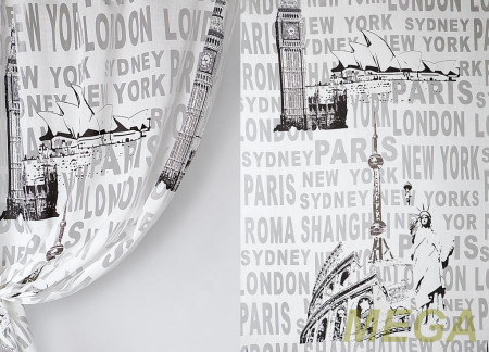 Деворе Органза в Ижевске