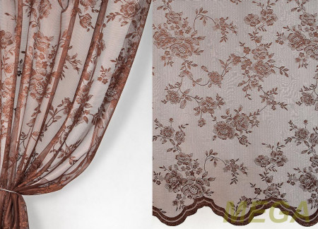 Тюль 16 в Ижевске