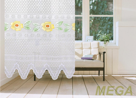 Тюль 18 в Ижевске