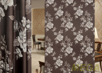 Ткани портьерные Многоцвет Жаккард HM 16156-18/280 PJac