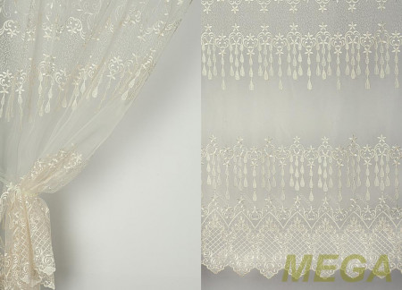 Вышивка Органза в Ижевске