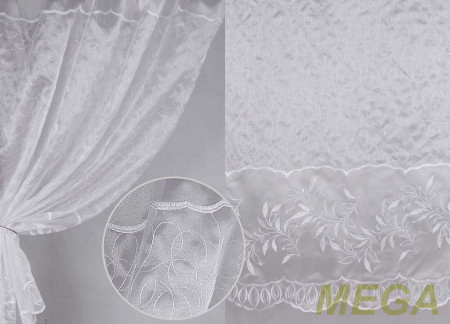 Вышивка Органза в Ижевске