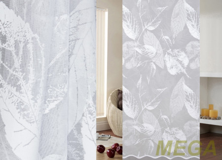 Тюль 24 в Ижевске