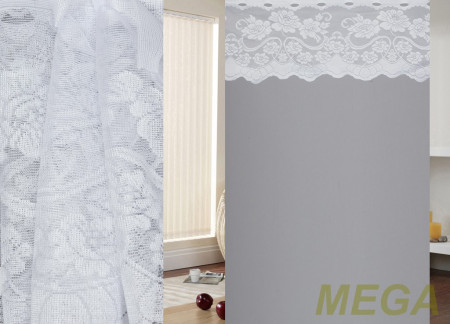 Тюль 14 в Ижевске