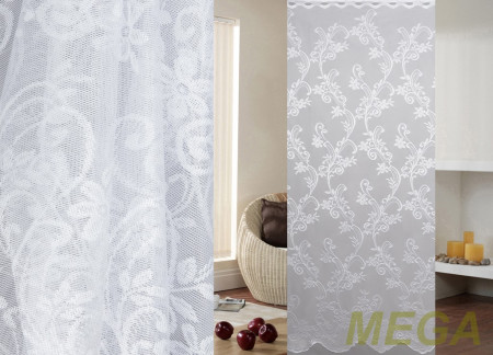 Тюль 14 в Ижевске