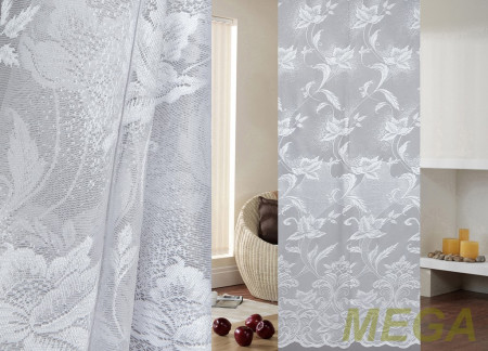 Жаккард тюль в Ижевске