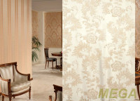 Ткани портьерные Многоцвет Жаккард HM HM16111-7/280 PJac