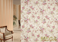 Ткани портьерные Печать Жаккард ERT S DP026-01/150 P Pech