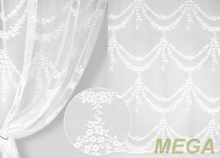 Однотон Тюль в Ижевске