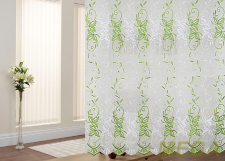 Вышивка Органза в Ижевске