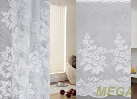 Тюль 14 в Ижевске