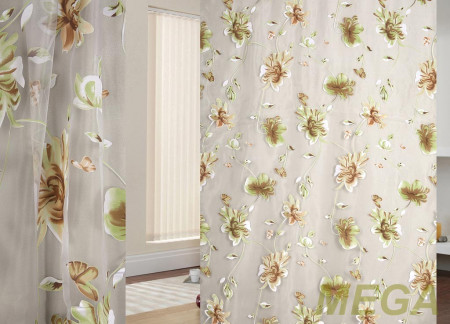 Деворе Органза в Ижевске