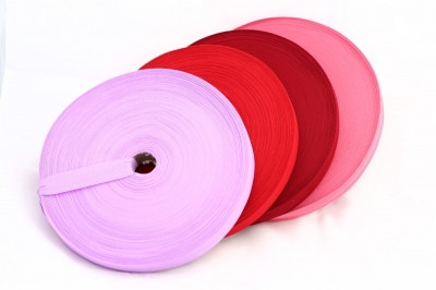 Тесьма окантовочная 18мм в Ижевске