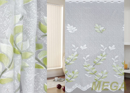 Тюль 16 в Ижевске