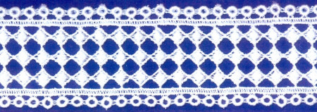 Кружево 45 мм в Ижевске