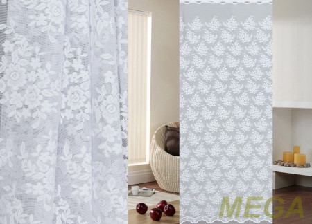 Жаккард тюль в Ижевске