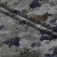 Ткань Оксфорд 240 D Во. PU в Ижевске