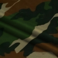 Ткань Оксфорд 240 D Во. PU в Ижевске