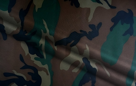 Ткань Оксфорд 240 D Во. PU в Ижевске