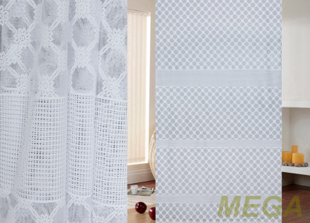 Тюль 18 в Ижевске