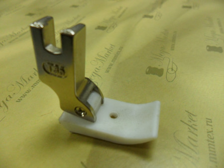 Лапки для швейных машин в Ижевске