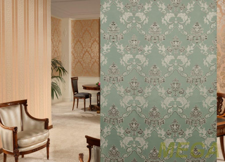 Ткани портьерные Многоцвет Жаккард HM 15330-17/280 PJac