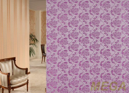 Ткани портьерные Многоцвет Жаккард HNY THD8669-103/150 P Jac