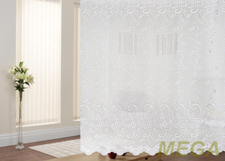 Вышивка Органза в Ижевске