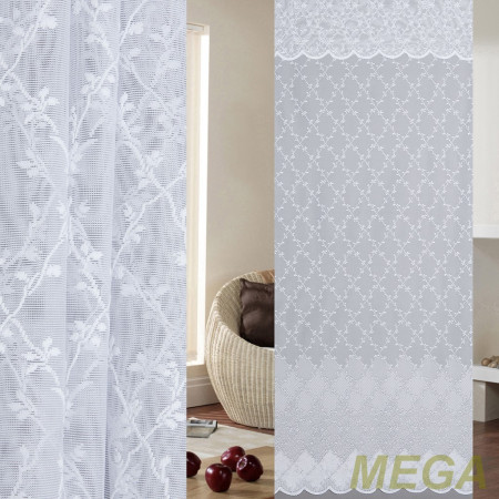 Тюль 24 в Ижевске