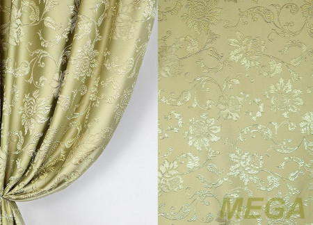 Ткани портьерные Рельеф Жаккард JL T3573-9/280 PJak