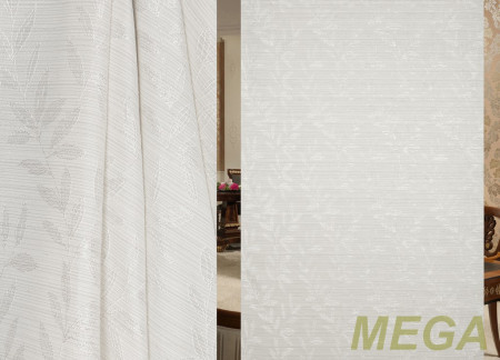 Ткани портьерные Рельеф Жаккард LBX 3286-1/140 PJak