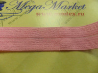 Резинка отделочная вязаная 15мм