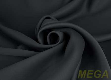 Ткани портьерные Однотон Блэкаут HXN JD8801-04/280 BL