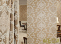 Ткани портьерные Многоцвет Жаккард GL 1685-2/280 PJac