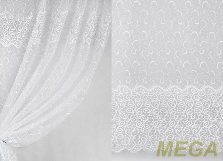 Вышивка Органза в Ижевске