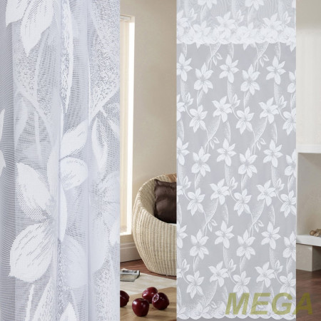 Тюль 24 в Ижевске