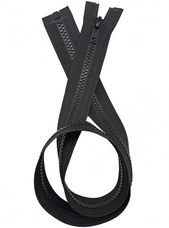 Молния трактор Т-8 1замок у/з Разъемная у/з 65см в Ижевске