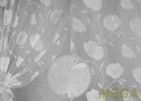 Деворе Органза в Ижевске