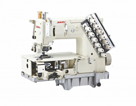 Многоигольные машины цепного стежка в Ижевске